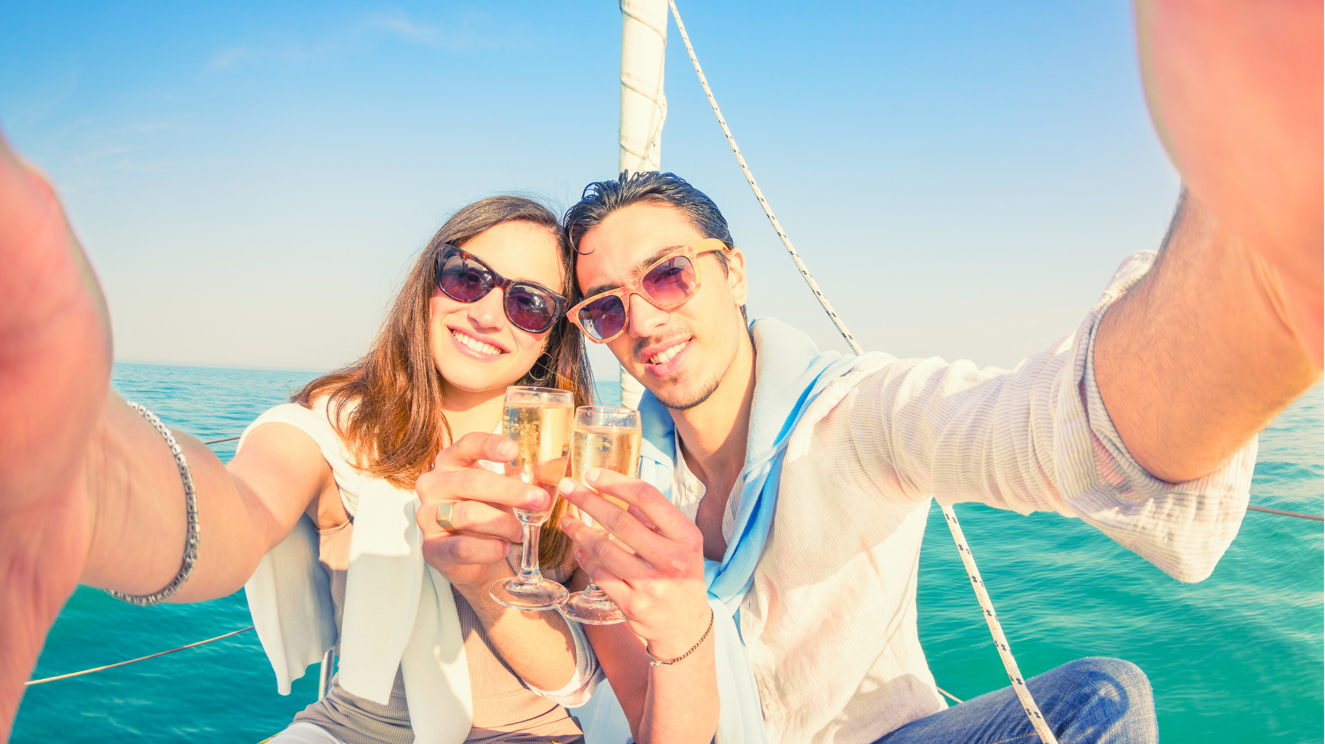 Zonnebrillen trends najaar 2023