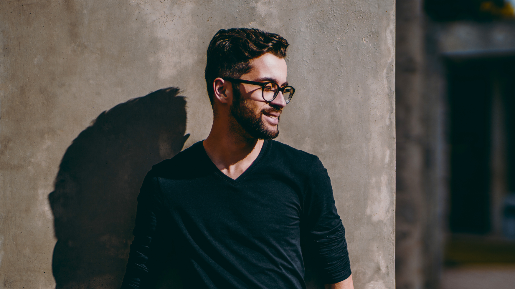 Dit zijn de trends op het gebied van heren zonnebrillen in 2024