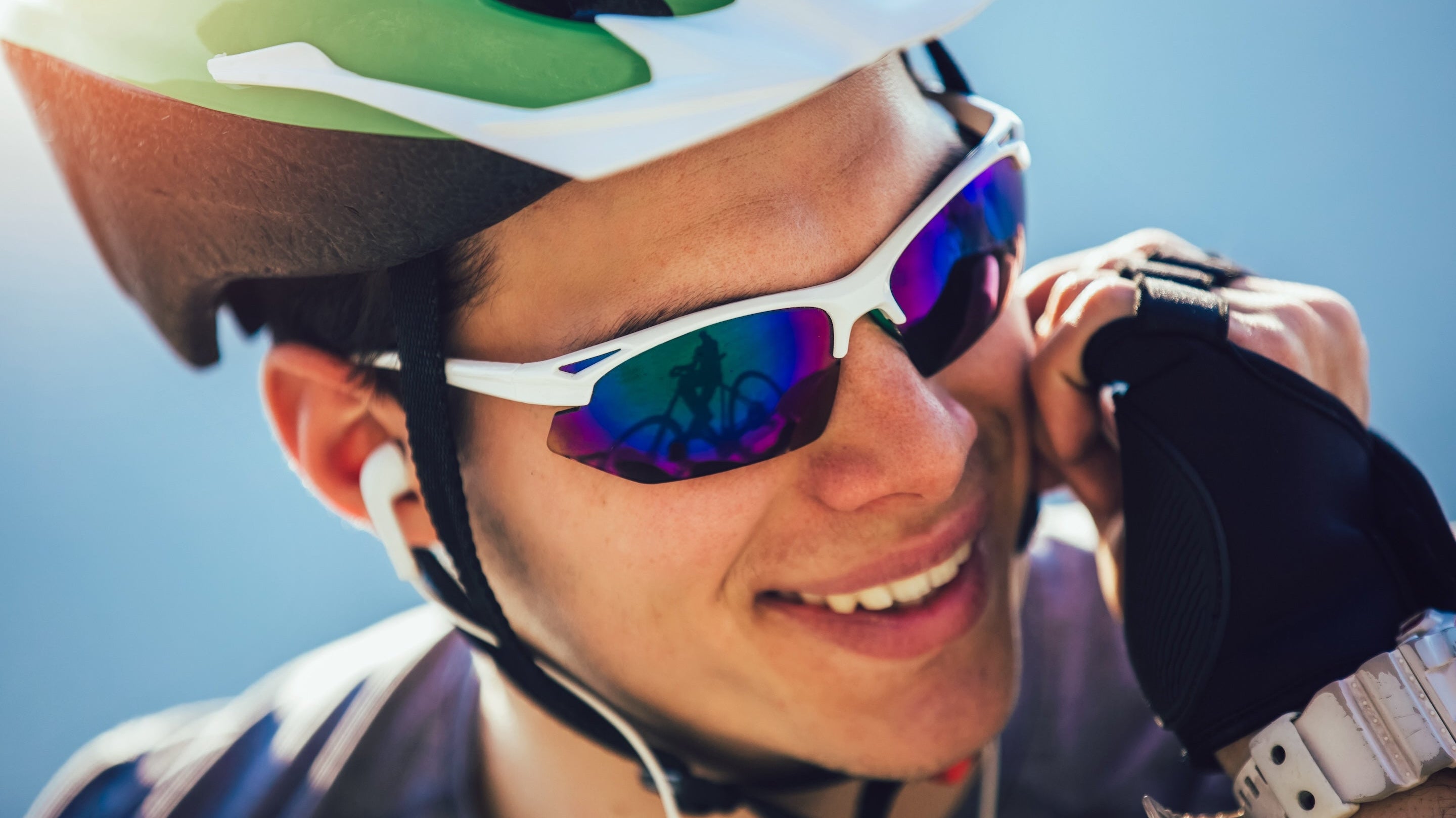 De Beste Sportbrillen voor Actieve Liefhebbers