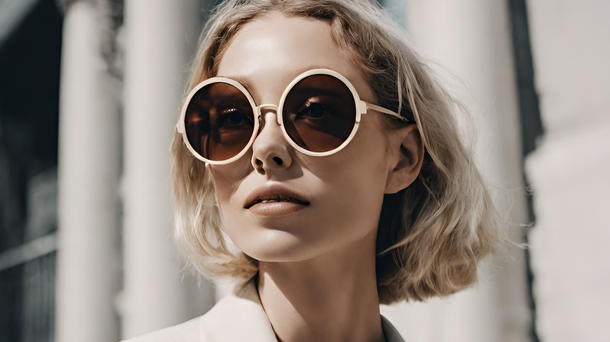 4 tips voor online zonnebrillen kopen als je een klein hoofd hebt