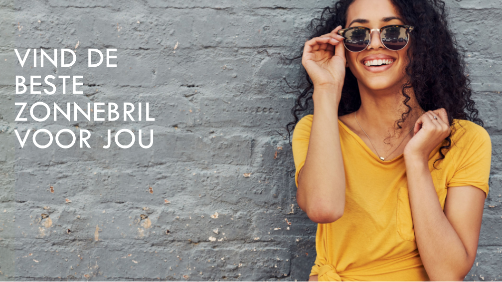 Zonnebril Kopen - De Ultieme Gids voor de Perfecte Zonnebril in 2023