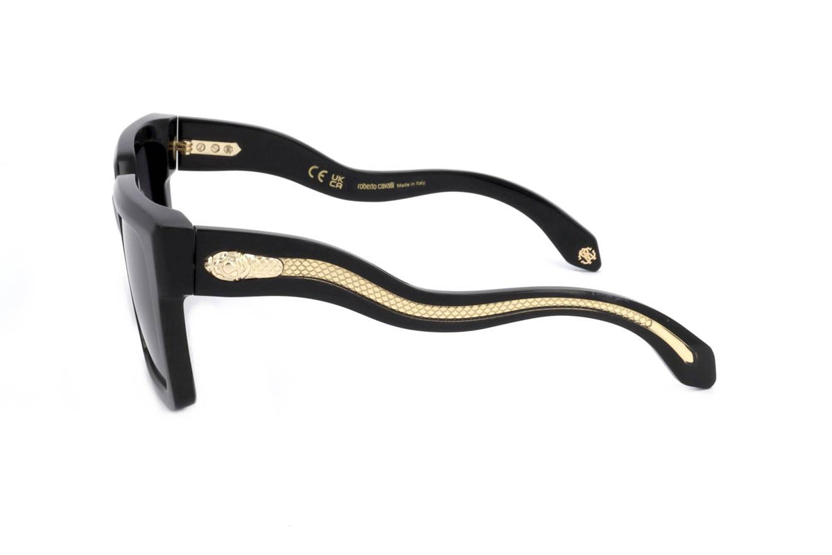 Roberto Cavalli SRC055 0700 zonnebril