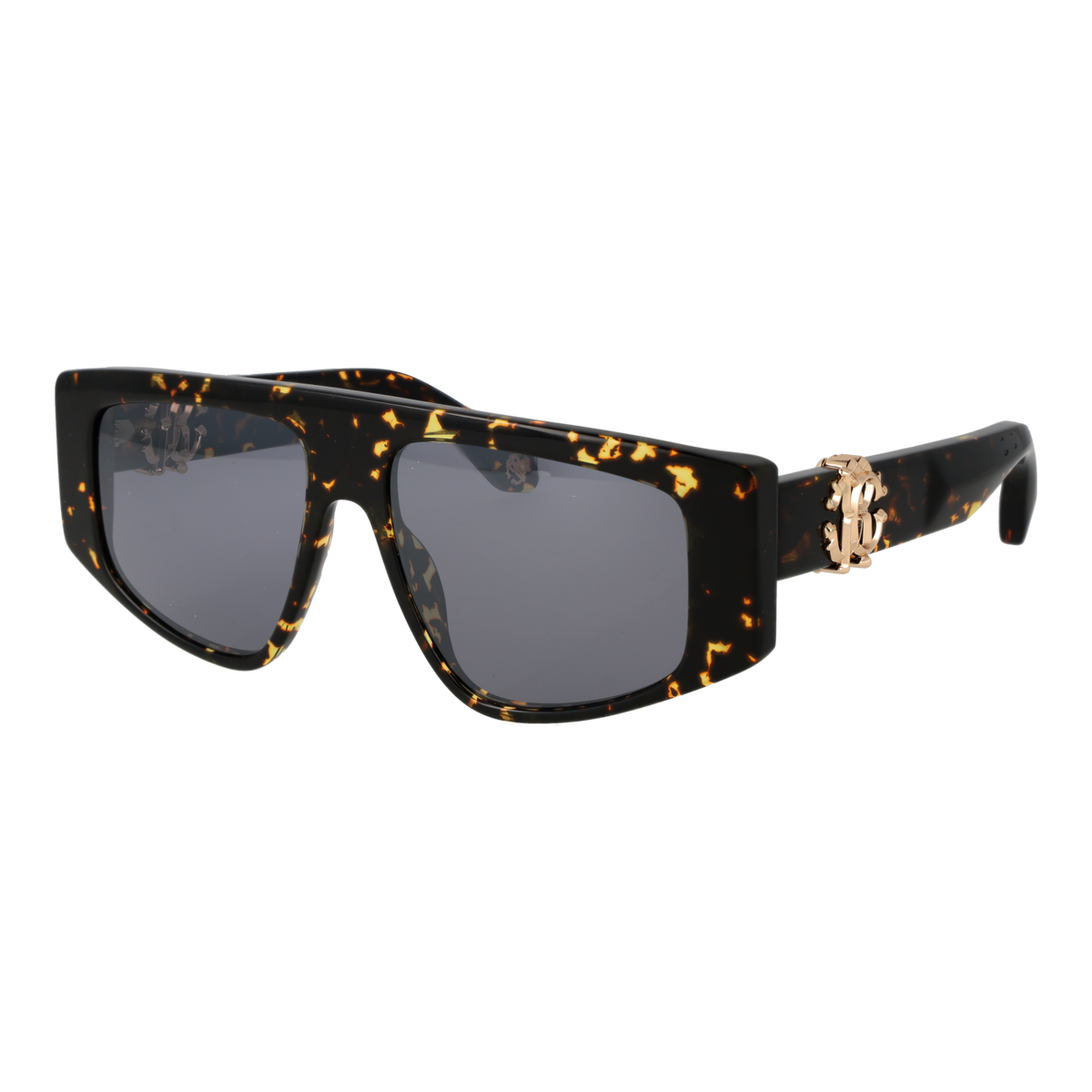 Roberto Cavalli SRC038M 4APX zonnebril