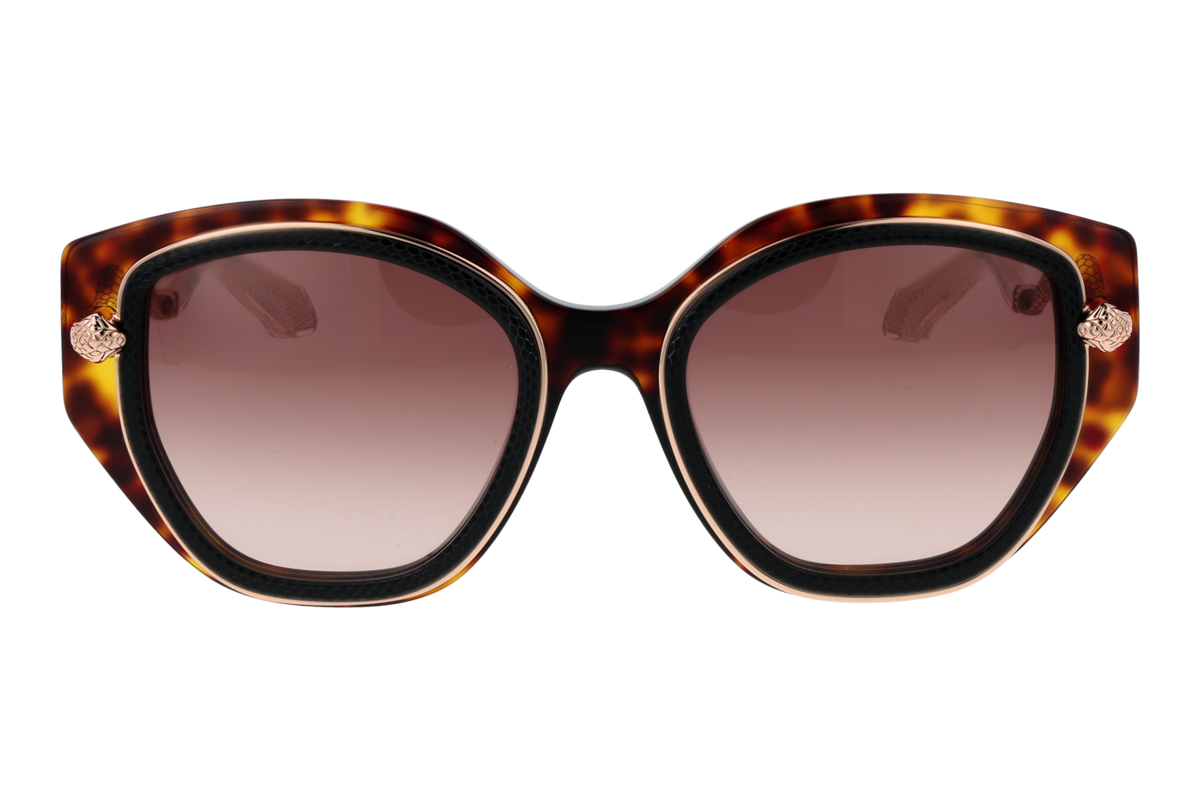Roberto Cavalli SRC096M 09TC zonnebril