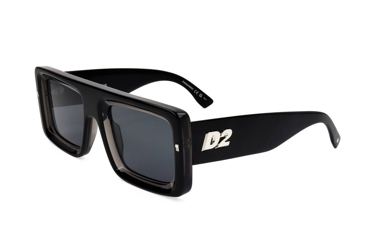 Dsquared2 D2 0141/S 08A zonnebril