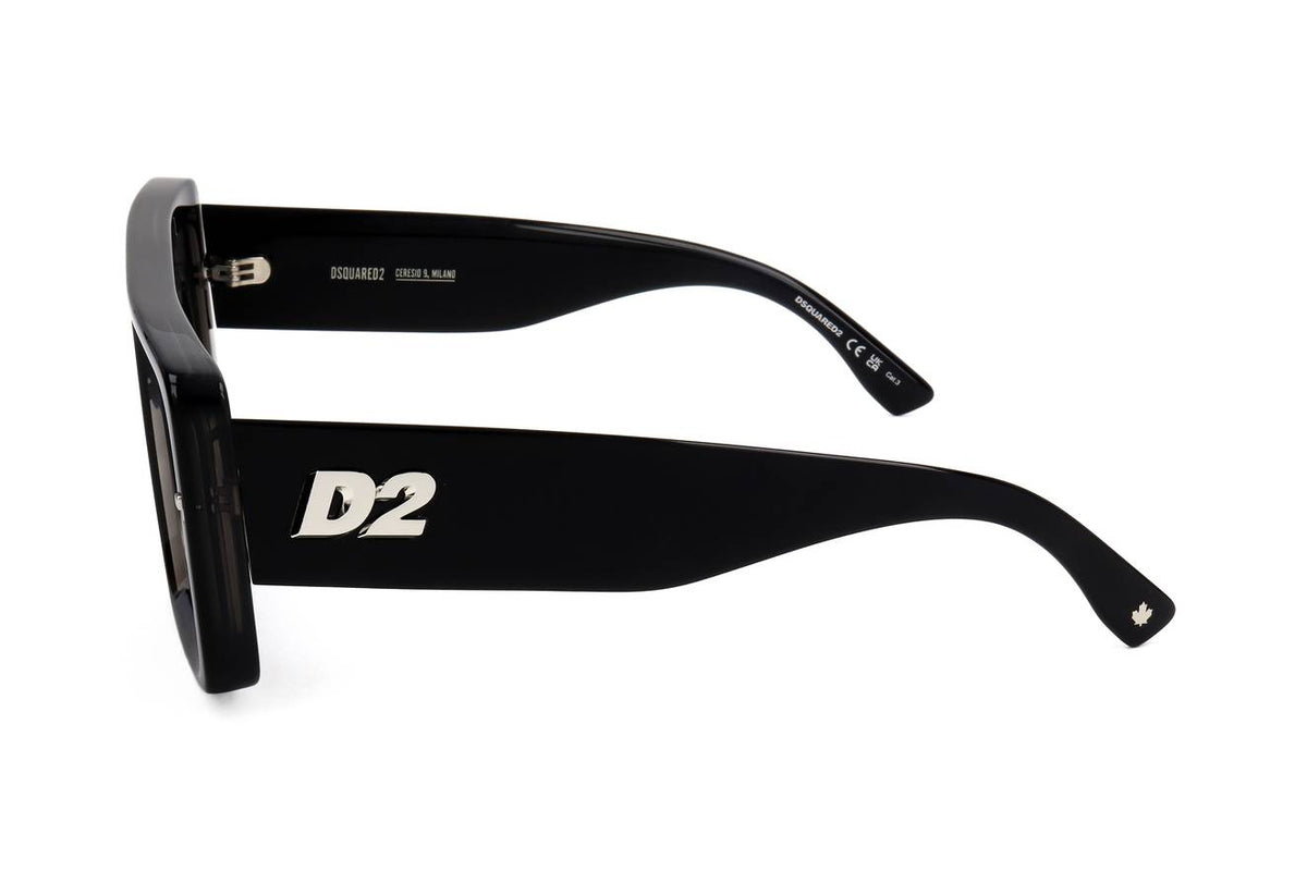 Dsquared2 D2 0141/S 08A zonnebril