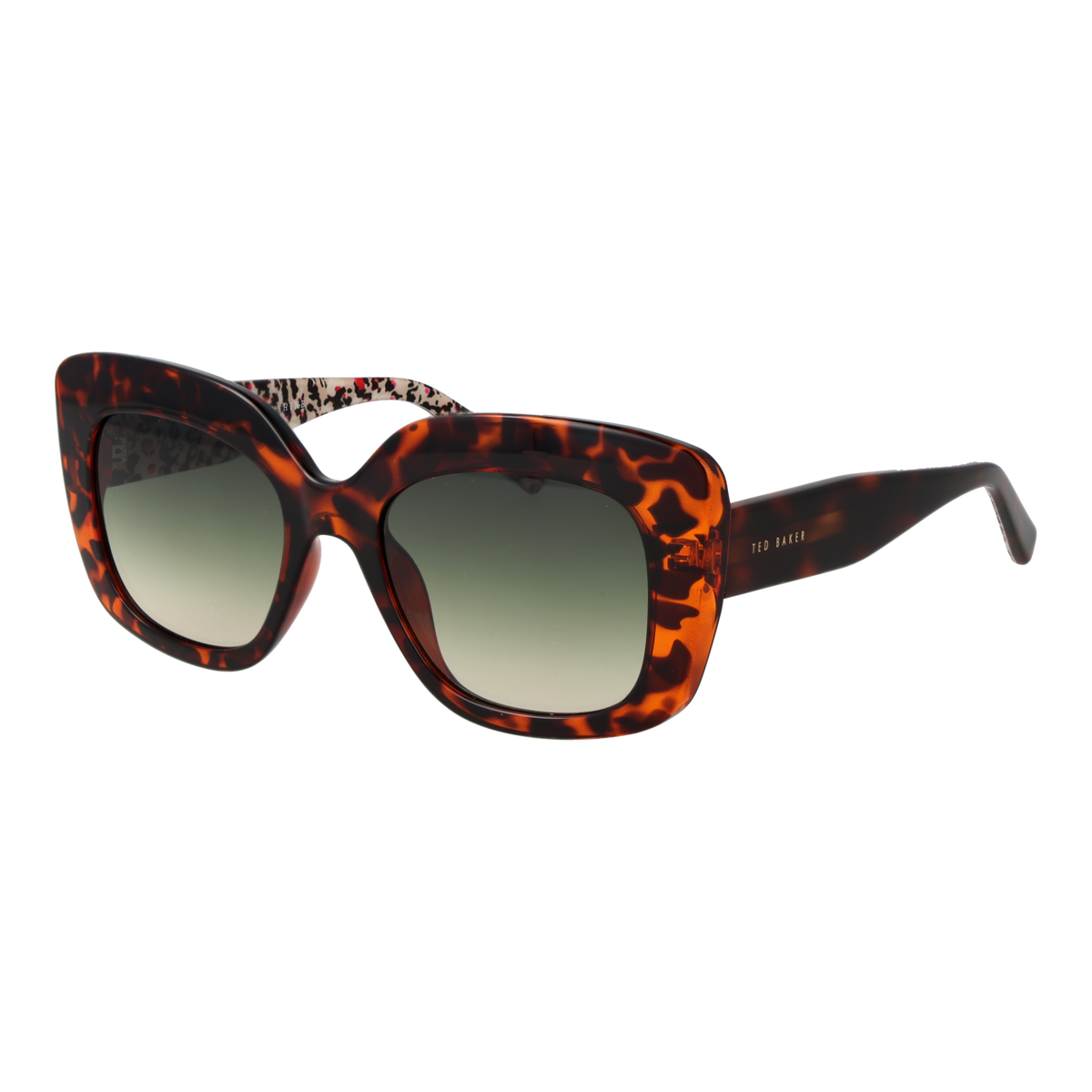 Ted Baker TB1675 114 zonnebril