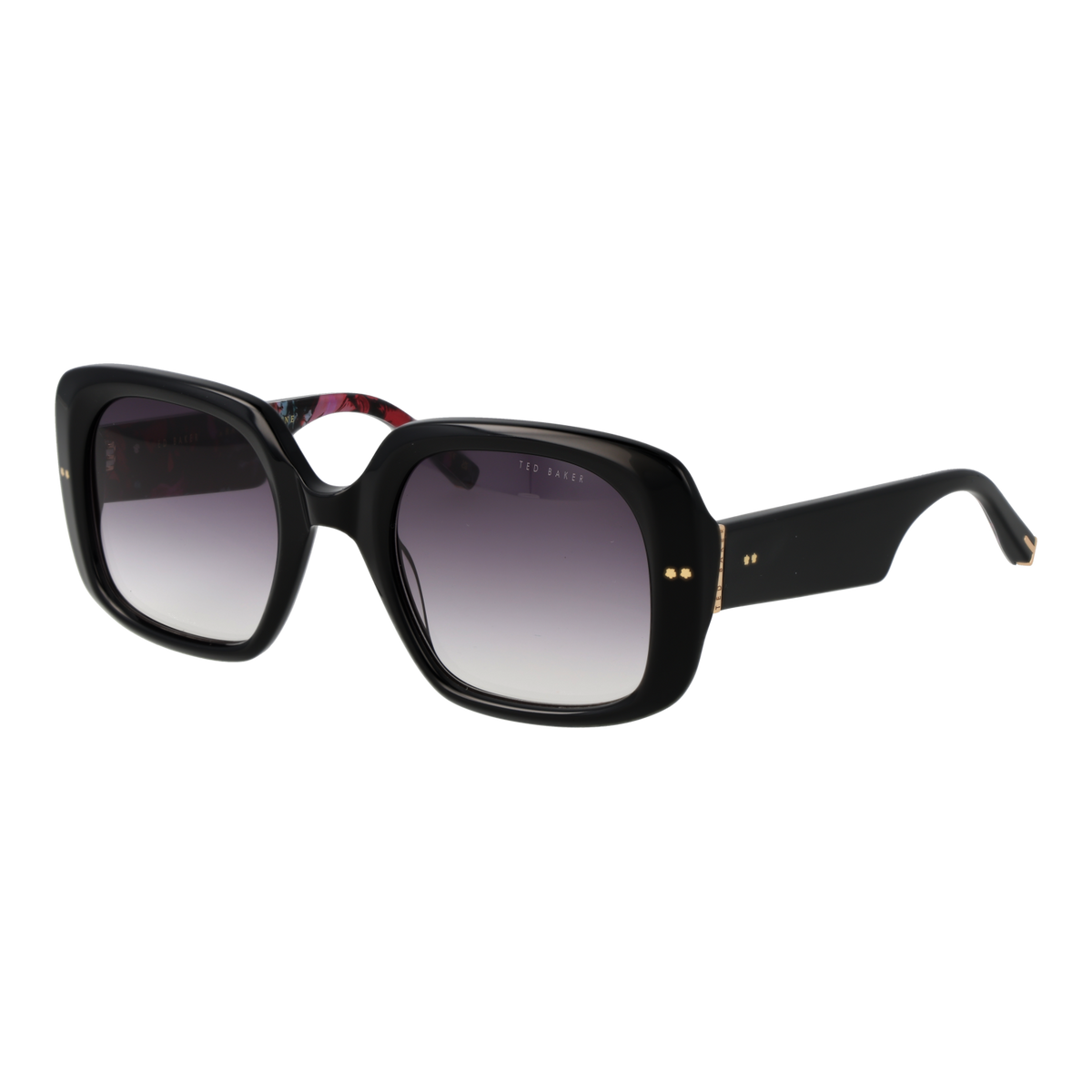 Ted Baker TB1730 001 zonnebril