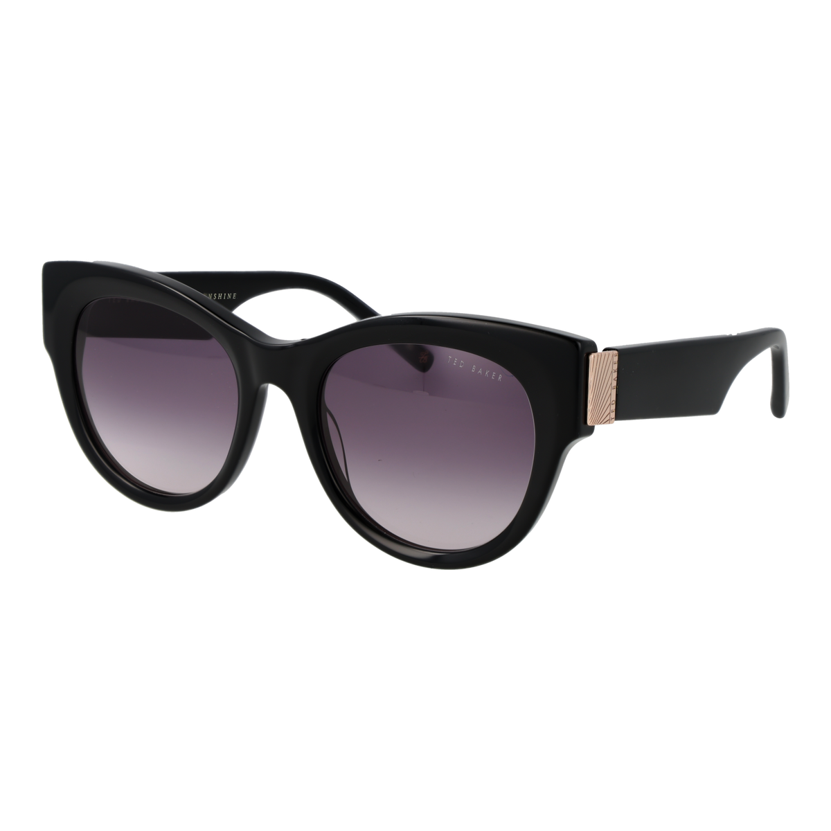 Ted Baker TB1766 001 zonnebril
