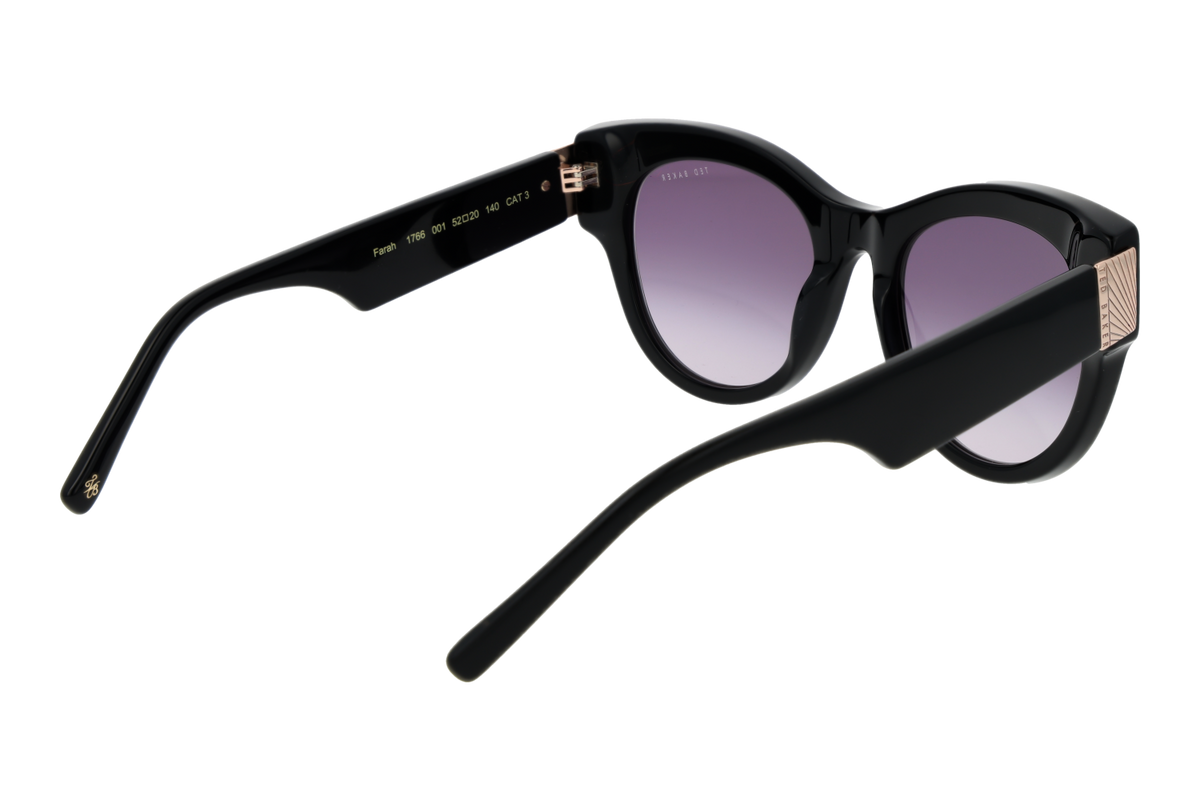 Ted Baker TB1766 001 zonnebril