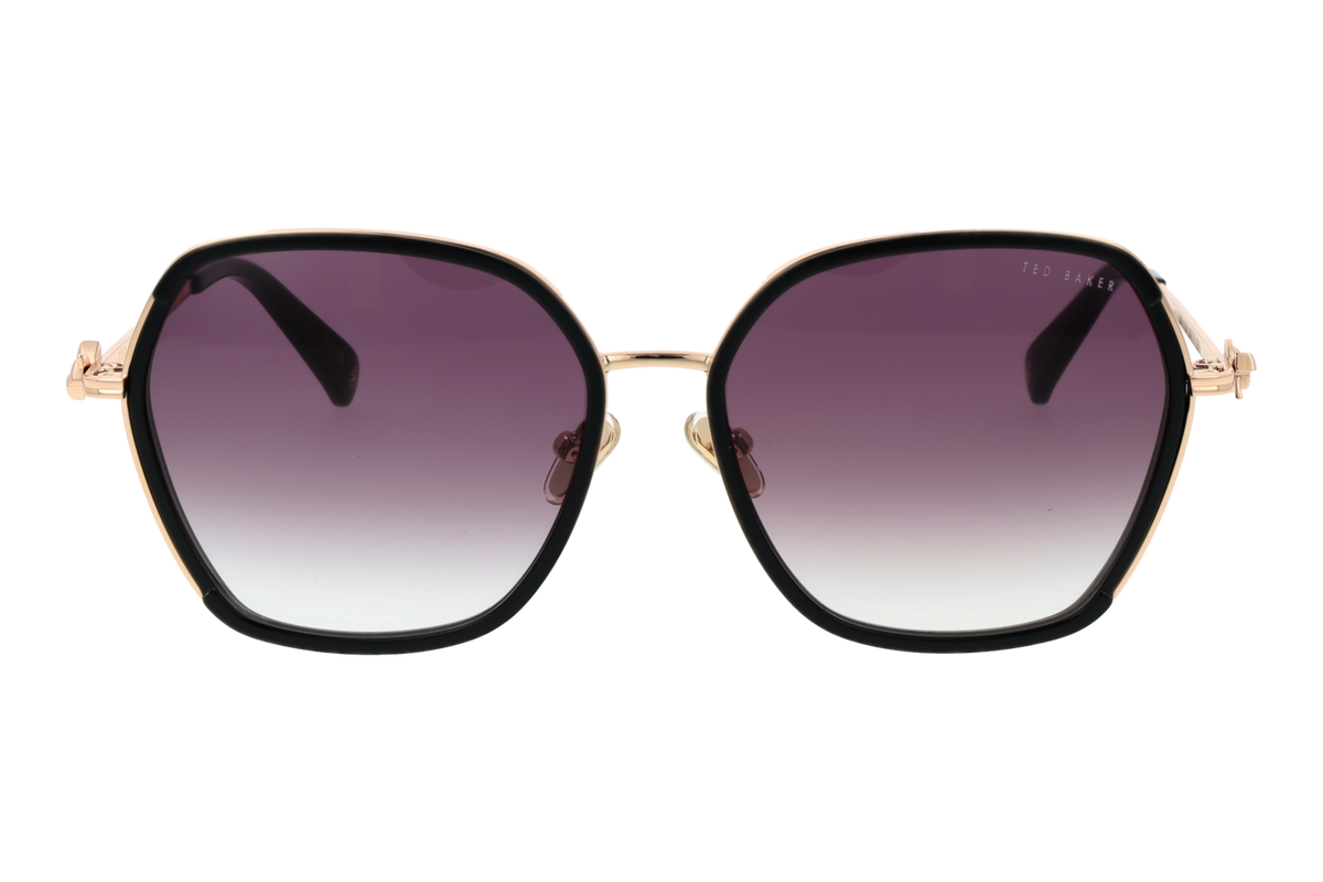Ted Baker TB1776 001 zonnebril