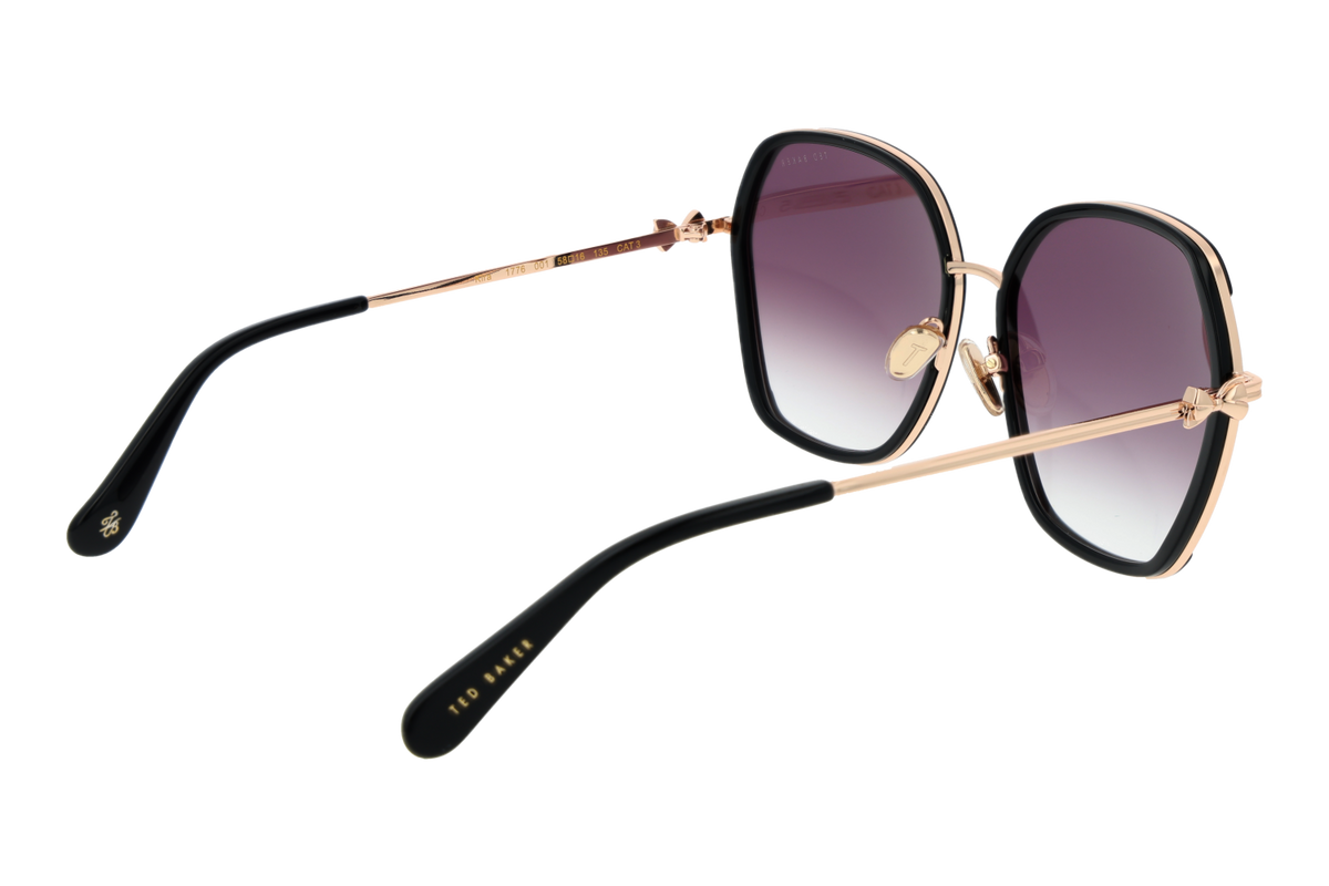 Ted Baker TB1776 001 zonnebril