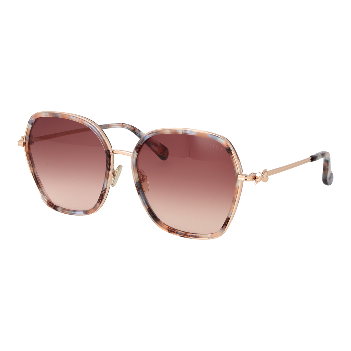 Ted Baker TB1776 101 zonnebril