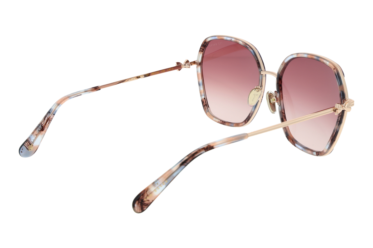 Ted Baker TB1776 101 zonnebril