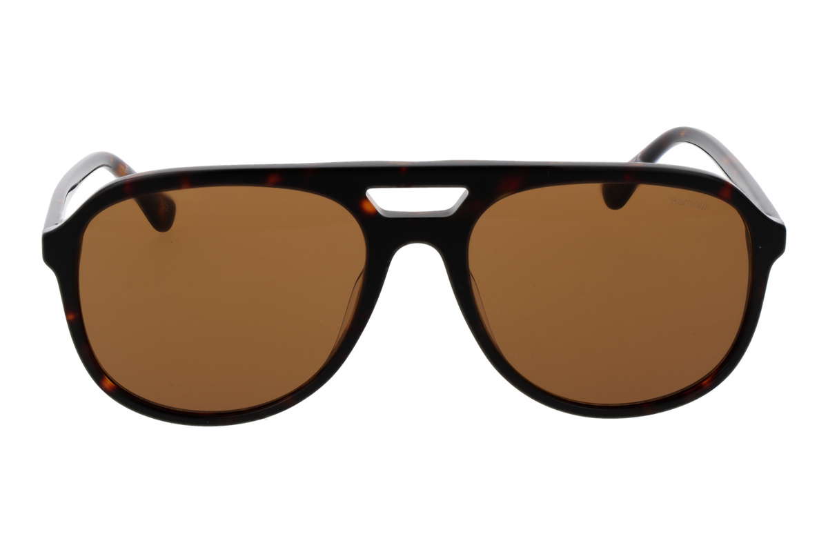 Barbour BAS 3027 102 zonnebril