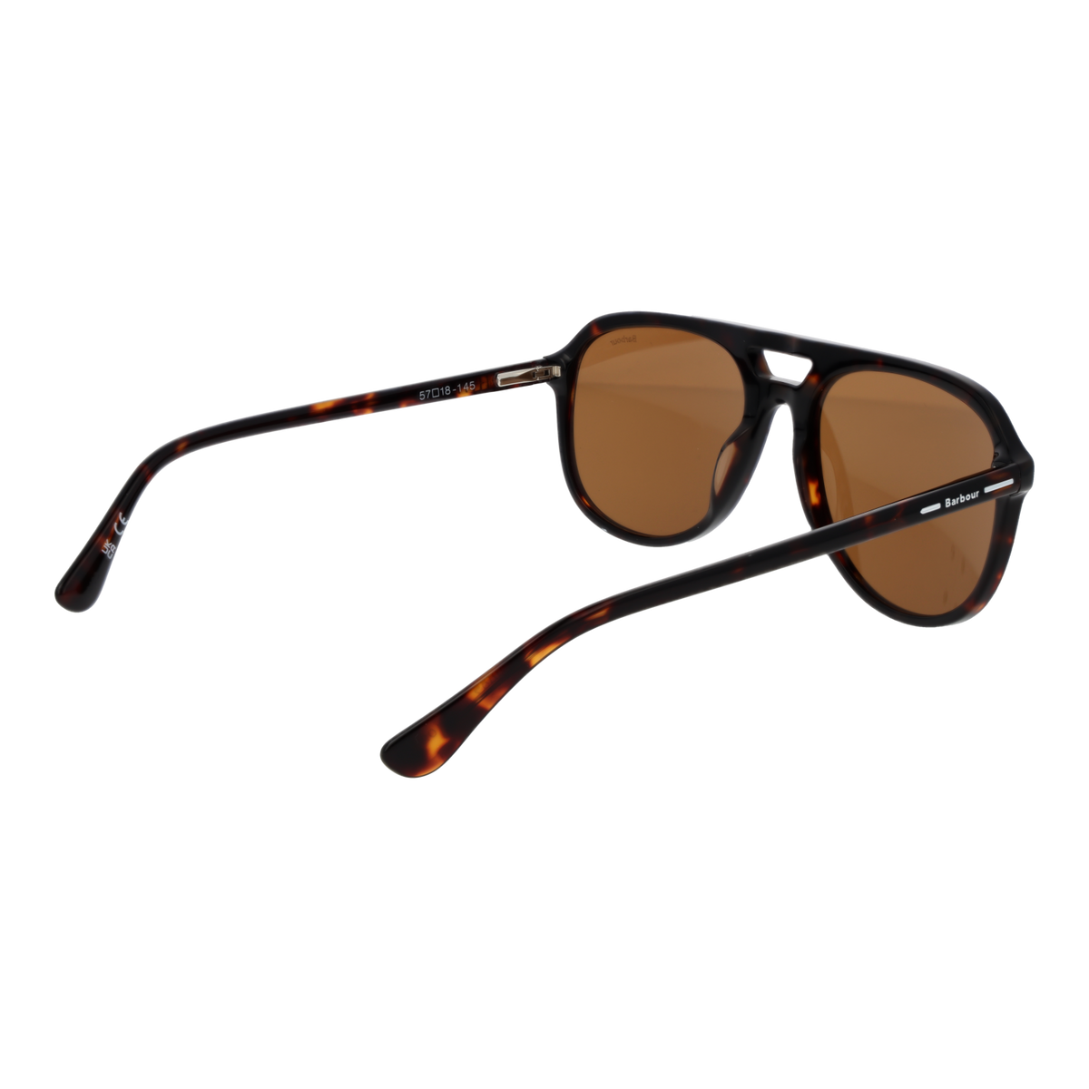 Barbour BAS 3027 102 zonnebril