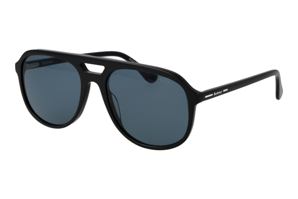 Barbour BAS 3027 104 zonnebril