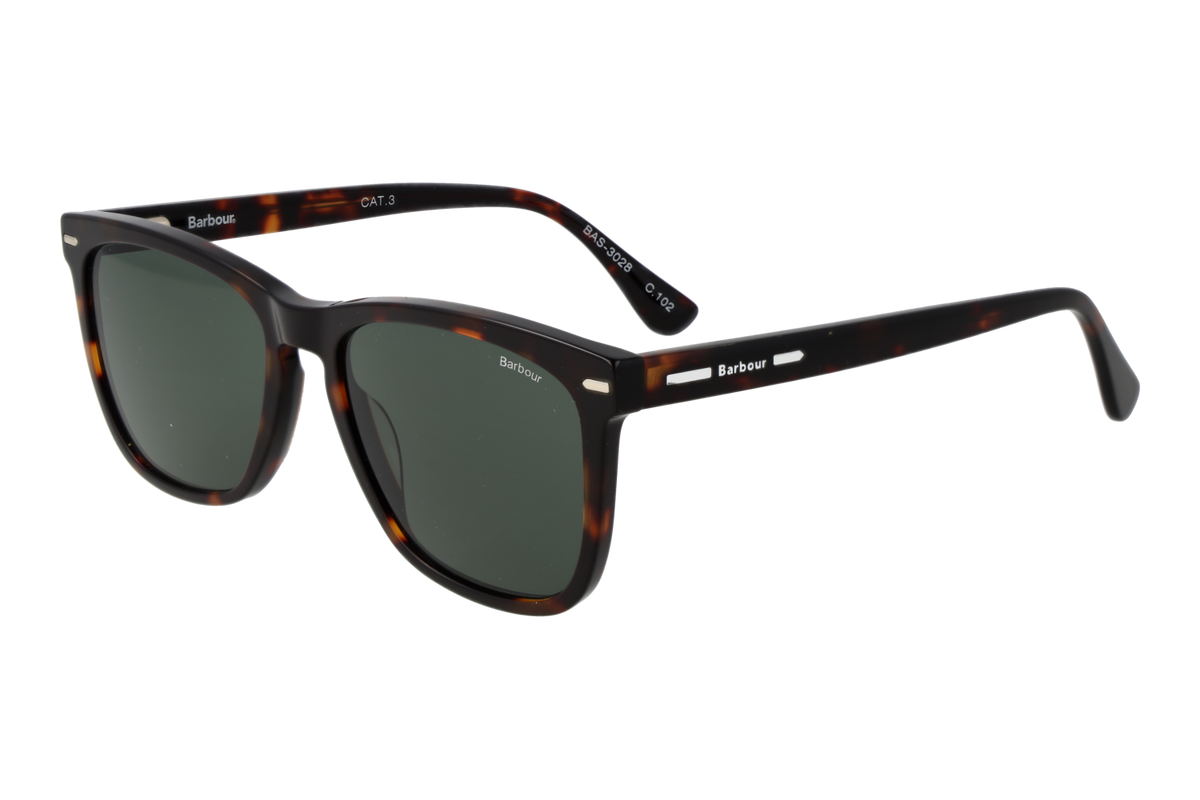 Barbour BAS 3028 102 zonnebril