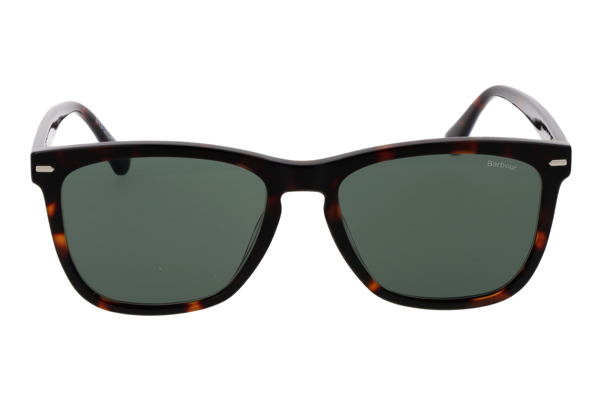 Barbour BAS 3028 102 zonnebril