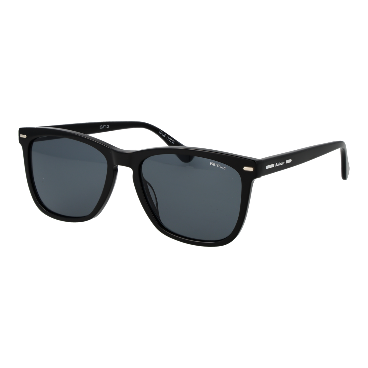 Barbour BAS 3028 104 zonnebril