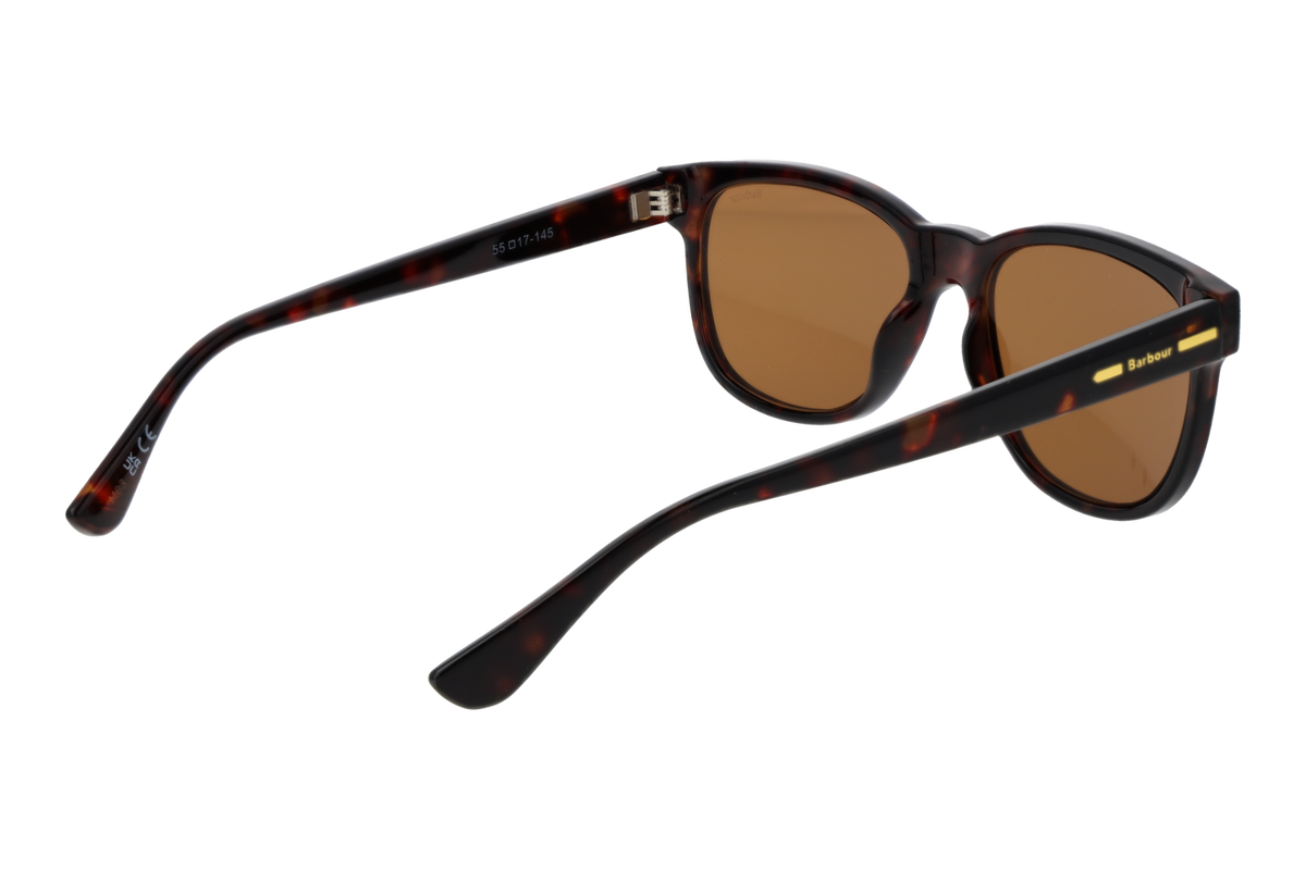 Barbour BAS 3025 102 zonnebril