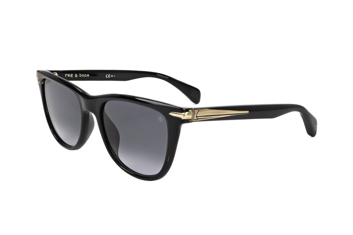 Rag & Bone RNB1051/G/S 807 zonnebril