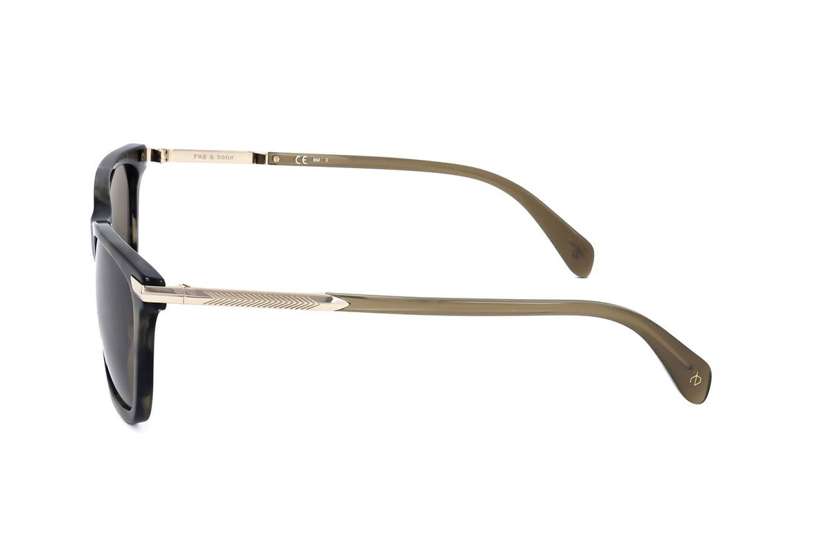 Rag & Bone RNB5042/S XGW zonnebril