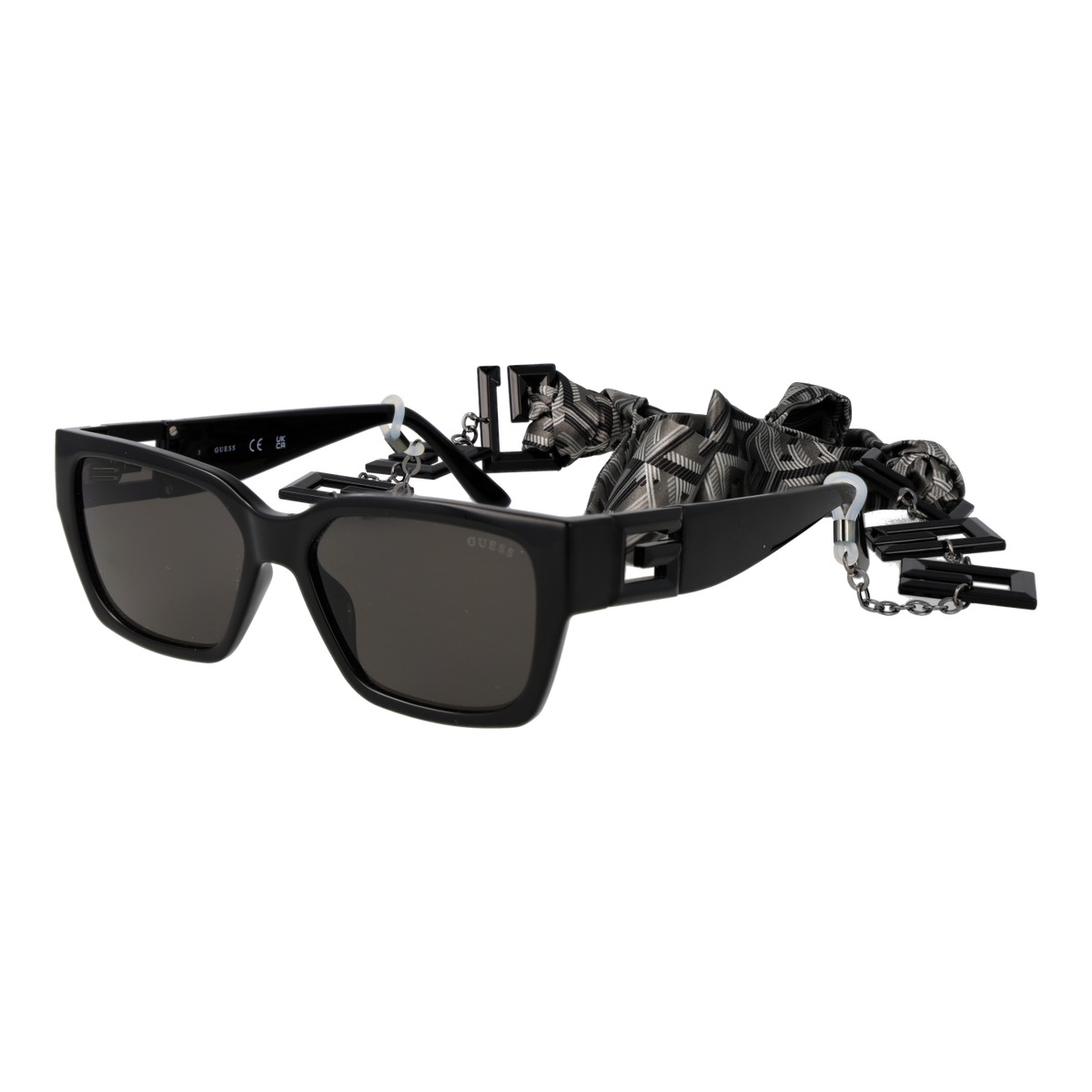 Guess GU7916 01A zonnebril
