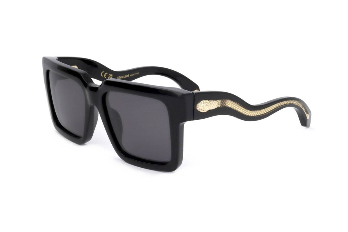 Roberto Cavalli SRC055 0700 zonnebril