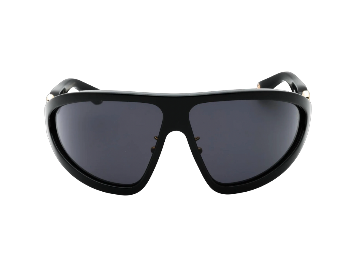 Roberto Cavalli SRC042 0Z42 zonnebril