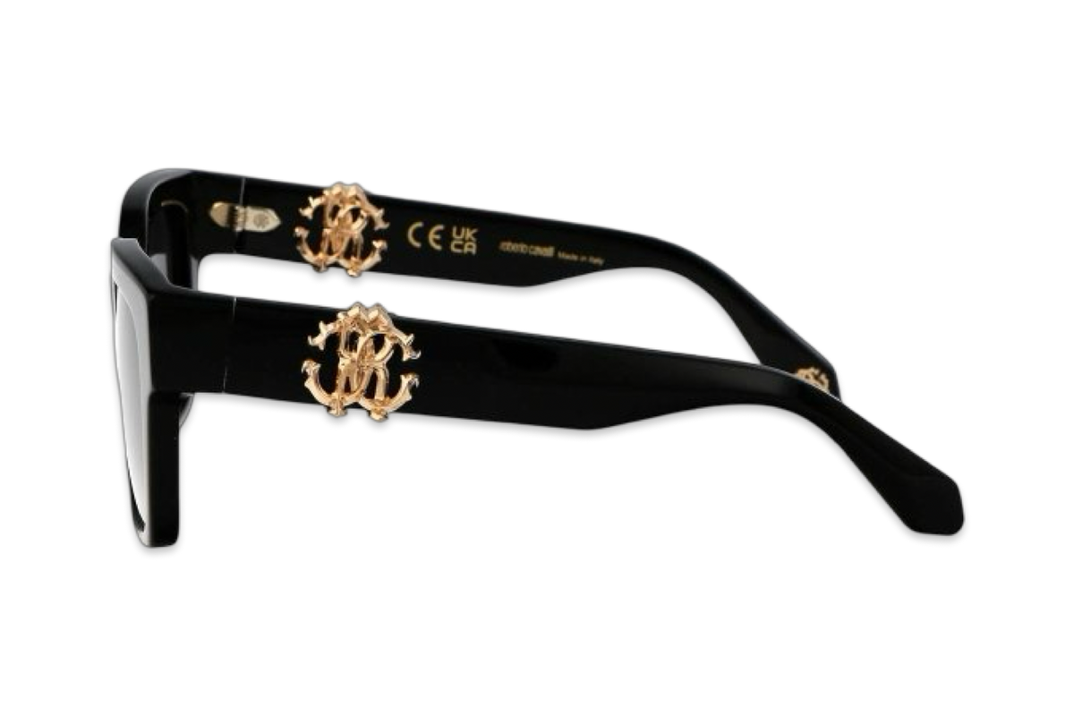 Roberto Cavalli SRC040M 0700 zonnebril