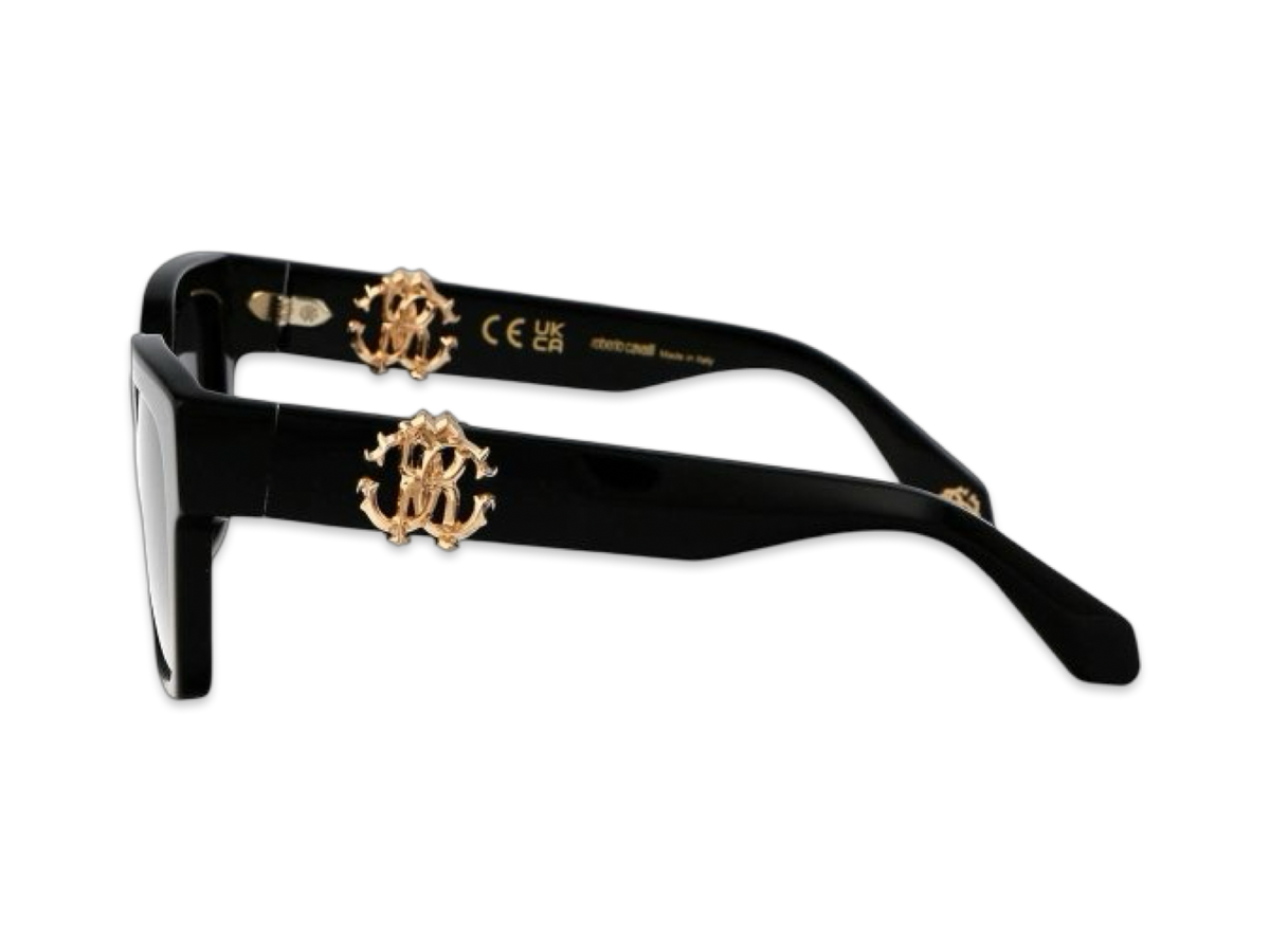 Roberto Cavalli SRC040M 0700 zonnebril