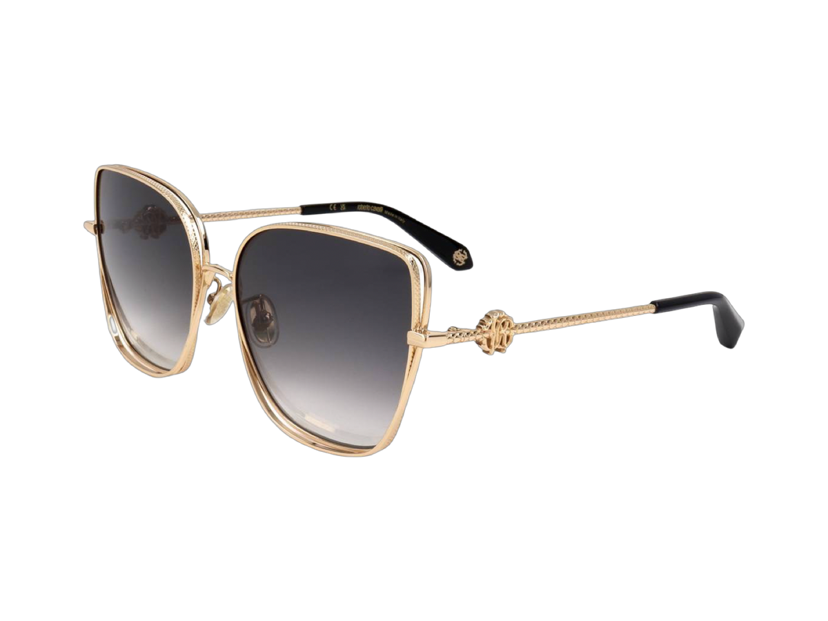 Roberto Cavalli SRC079M 0300 zonnebril