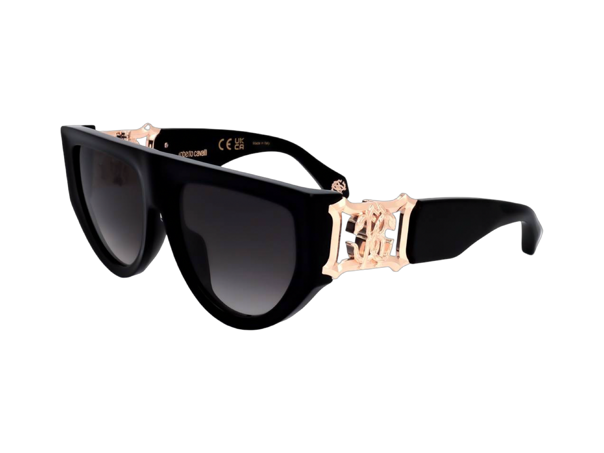 Roberto Cavalli SRC063 0700 zonnebril