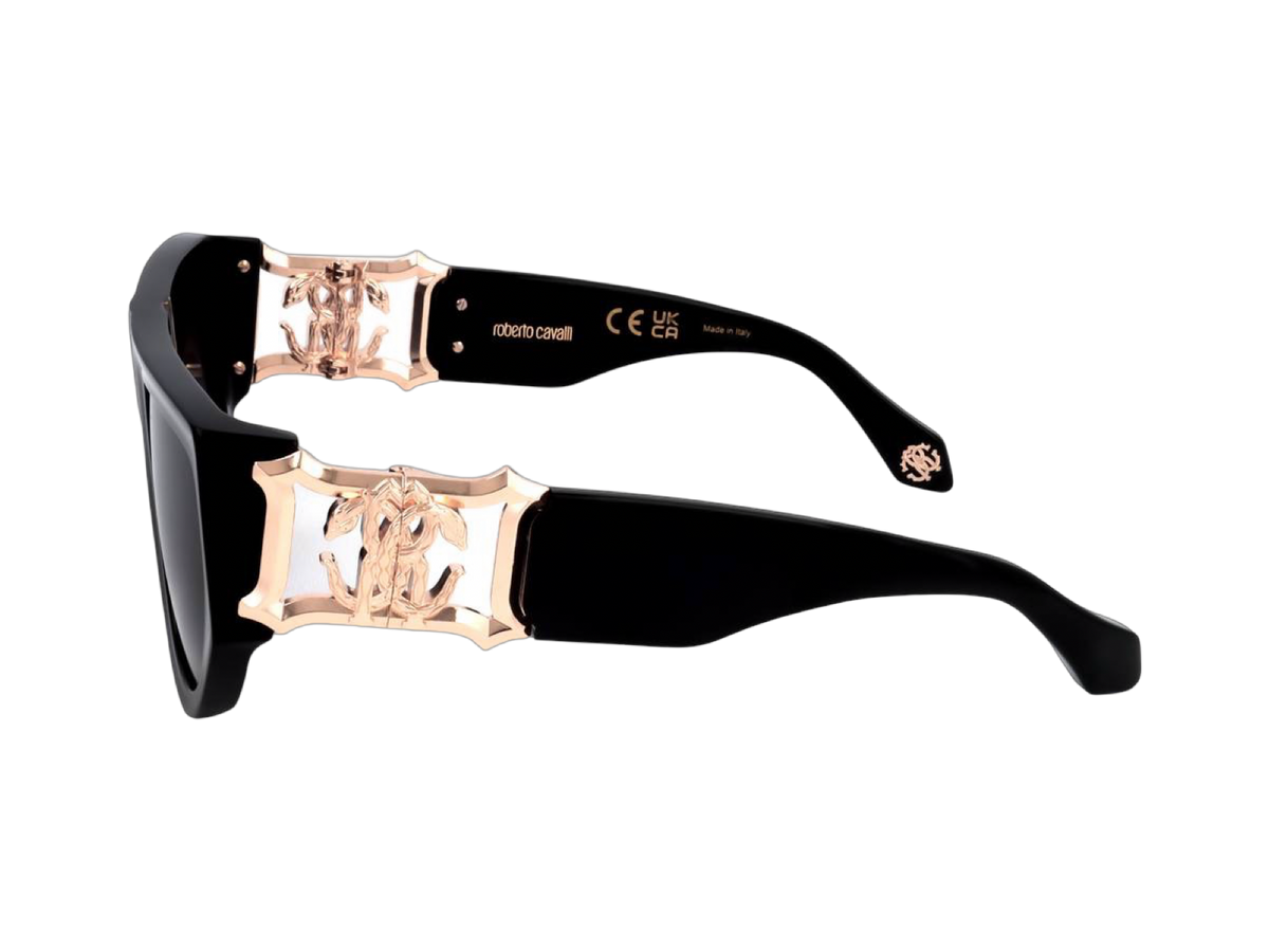Roberto Cavalli SRC063 0700 zonnebril