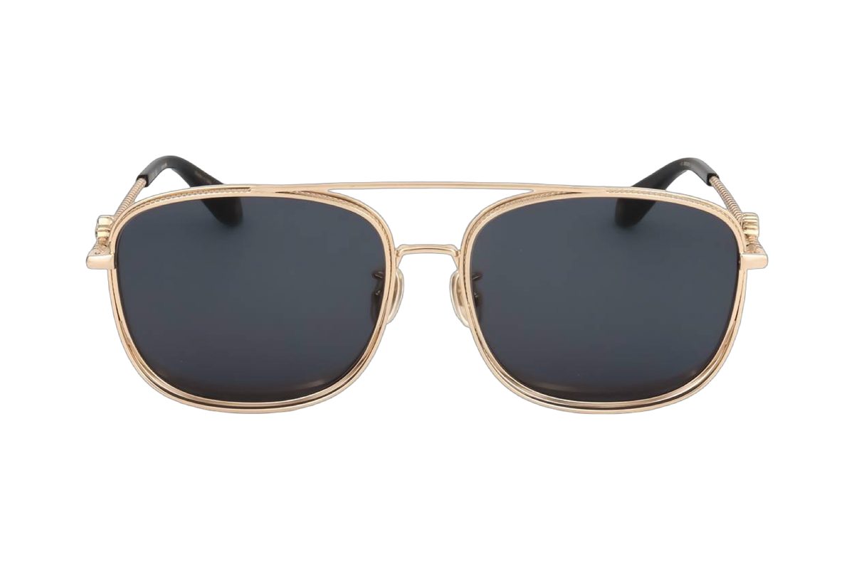 Roberto Cavalli SRC059M 0300 zonnebril