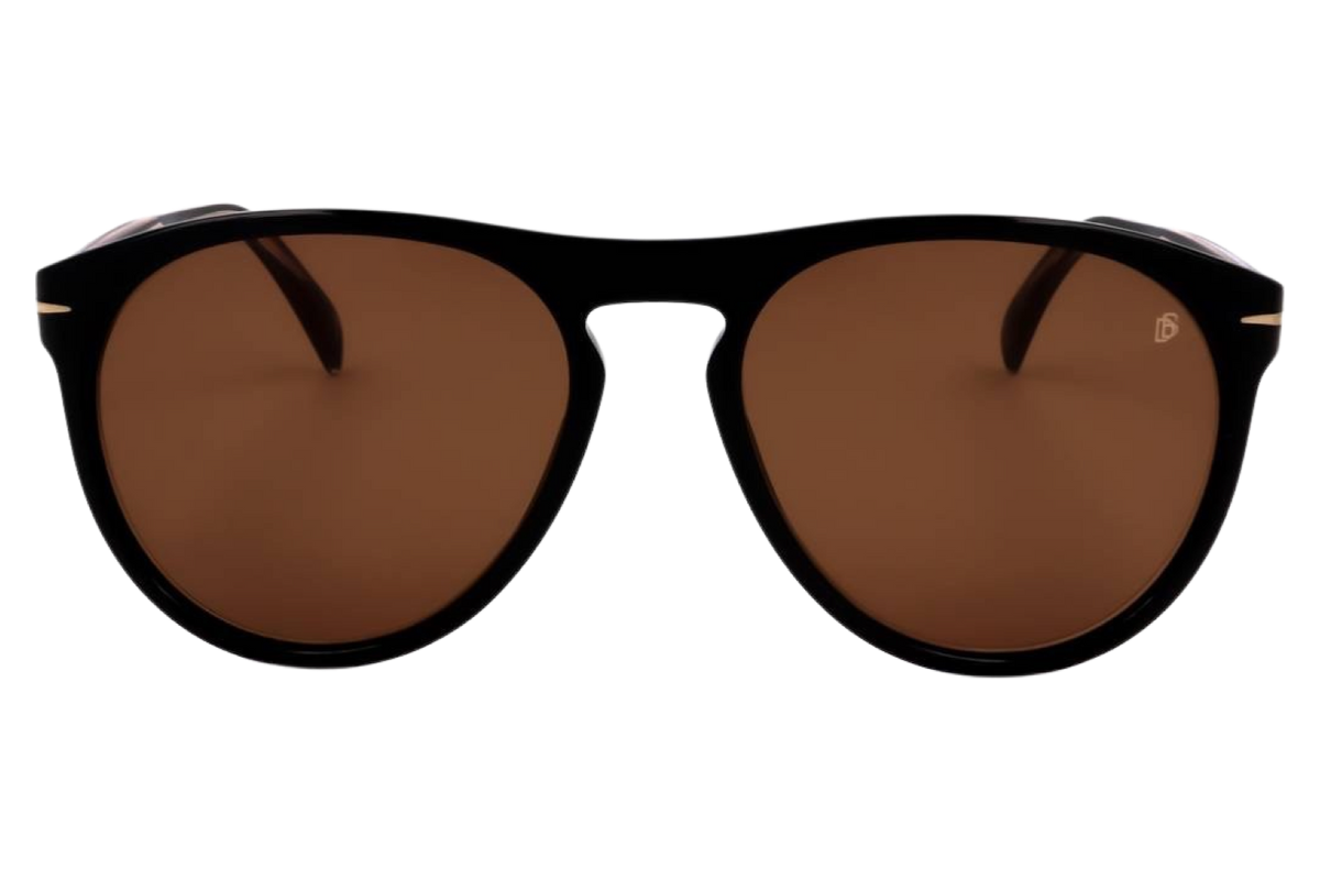 David Beckham DB1008/S 807 zonnebril