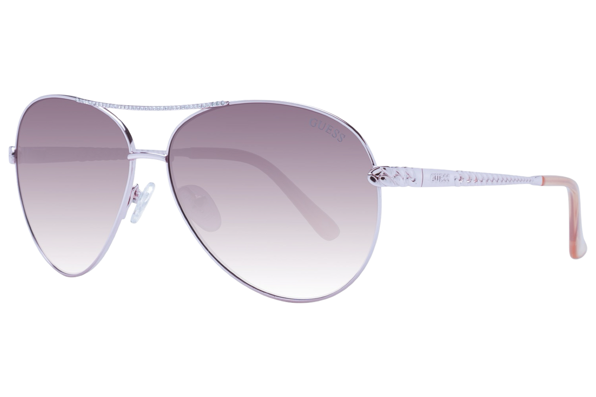 Guess GU7470-S/S 28F zonnebril