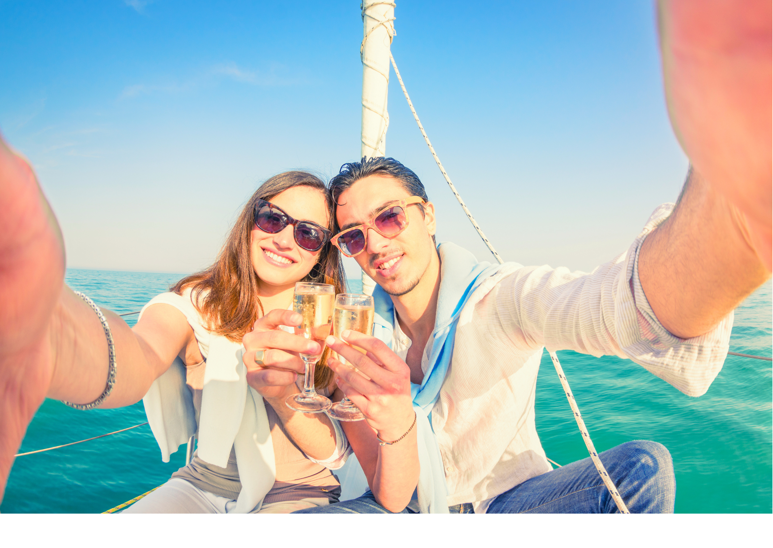 Zonnebrillen trends najaar 2023