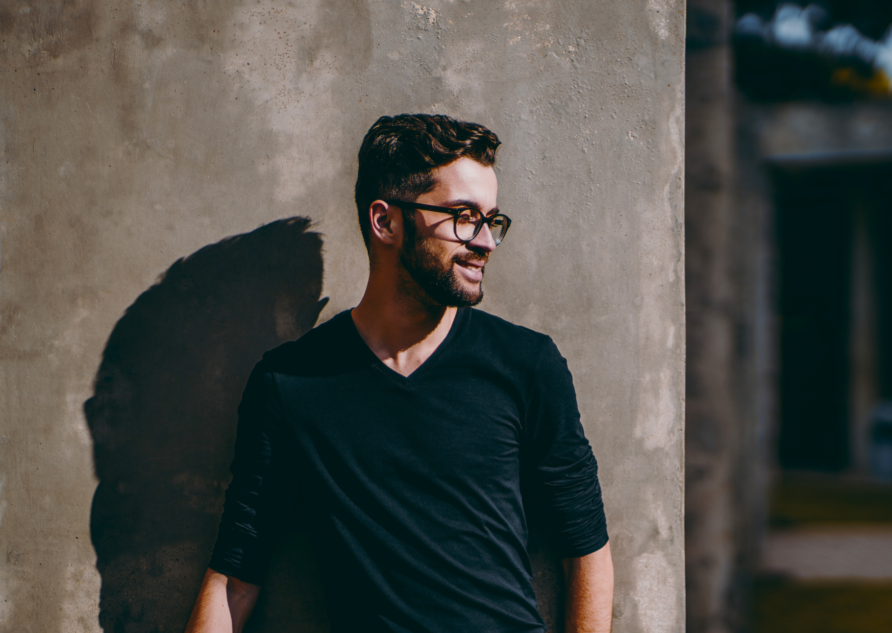 Dit zijn de trends op het gebied van heren zonnebrillen in 2024