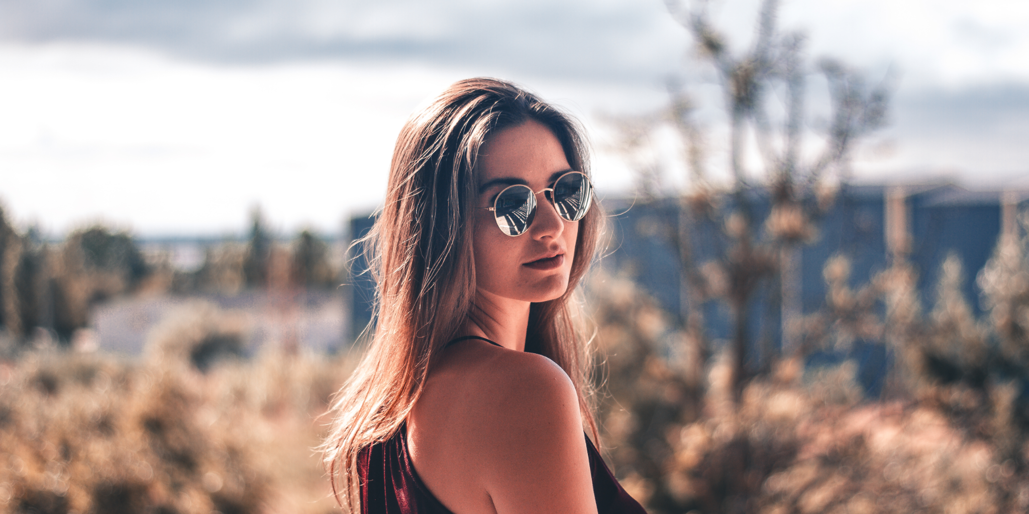 Merk zonnebrillen dames in de sale, welke bril past bij jou?