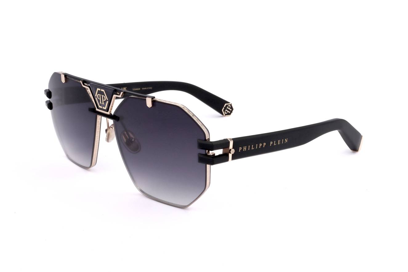 Philipp Plein SPP077M 0302 - afbeelding 1