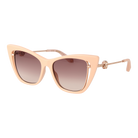 Roberto Cavalli SRC033M 06K6 zonnebril