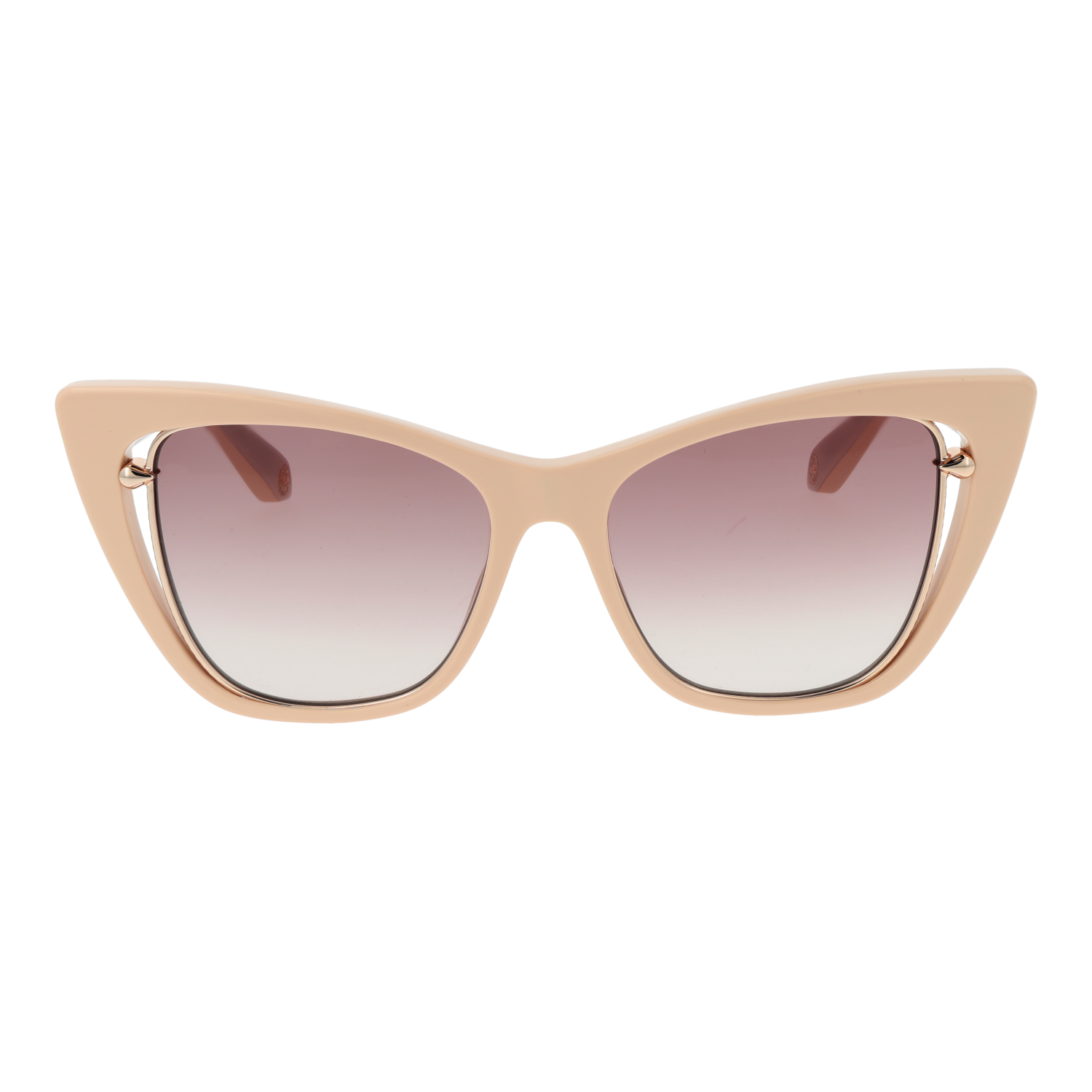 Roberto Cavalli SRC033M 06K6 zonnebril