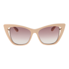 Roberto Cavalli SRC033M 06K6 zonnebril