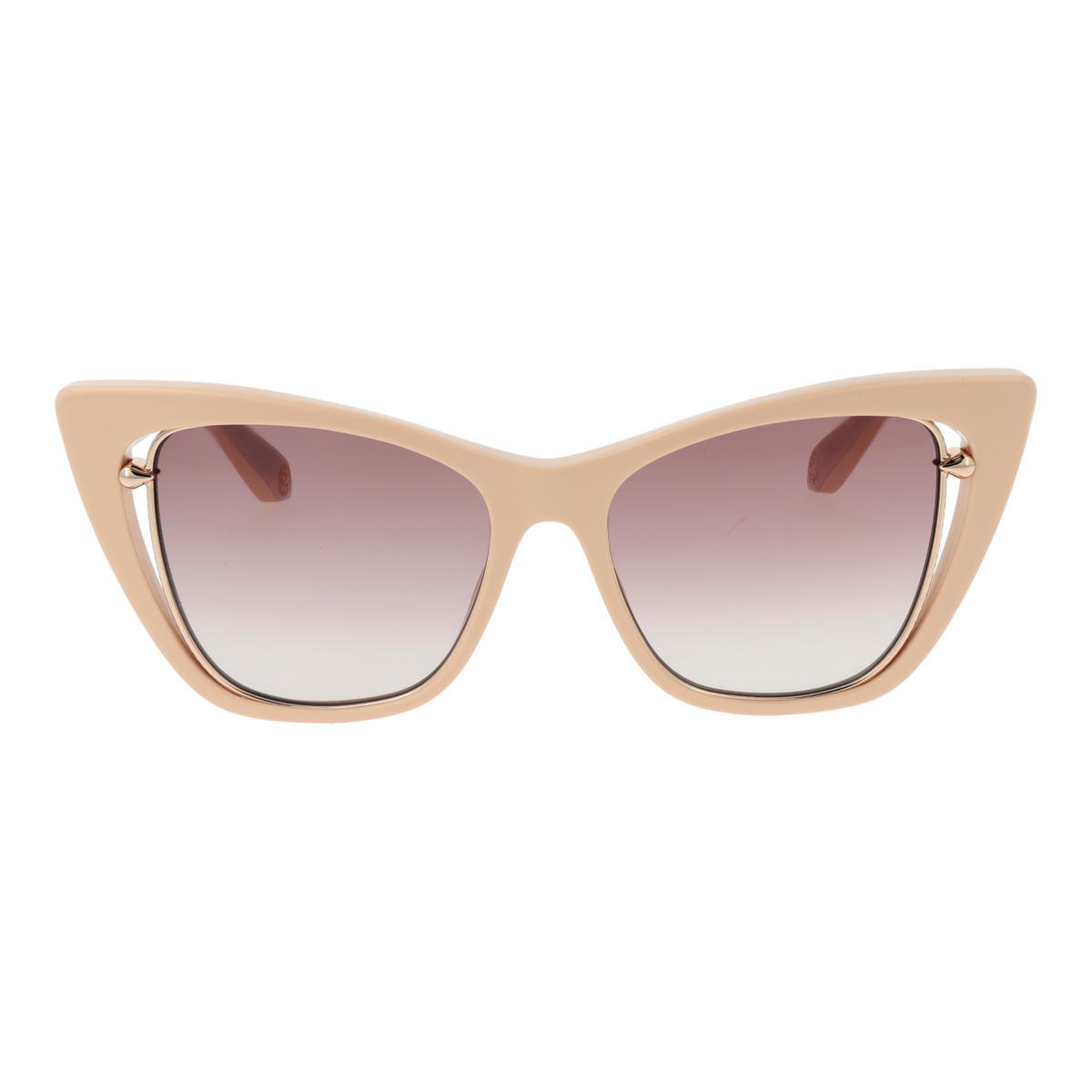 Roberto Cavalli SRC033M 06K6 zonnebril