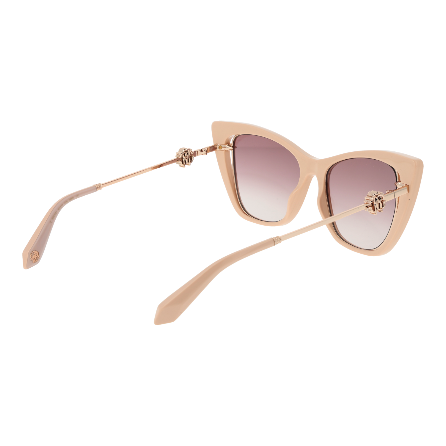 Roberto Cavalli SRC033M 06K6 zonnebril