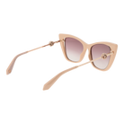 Roberto Cavalli SRC033M 06K6 zonnebril
