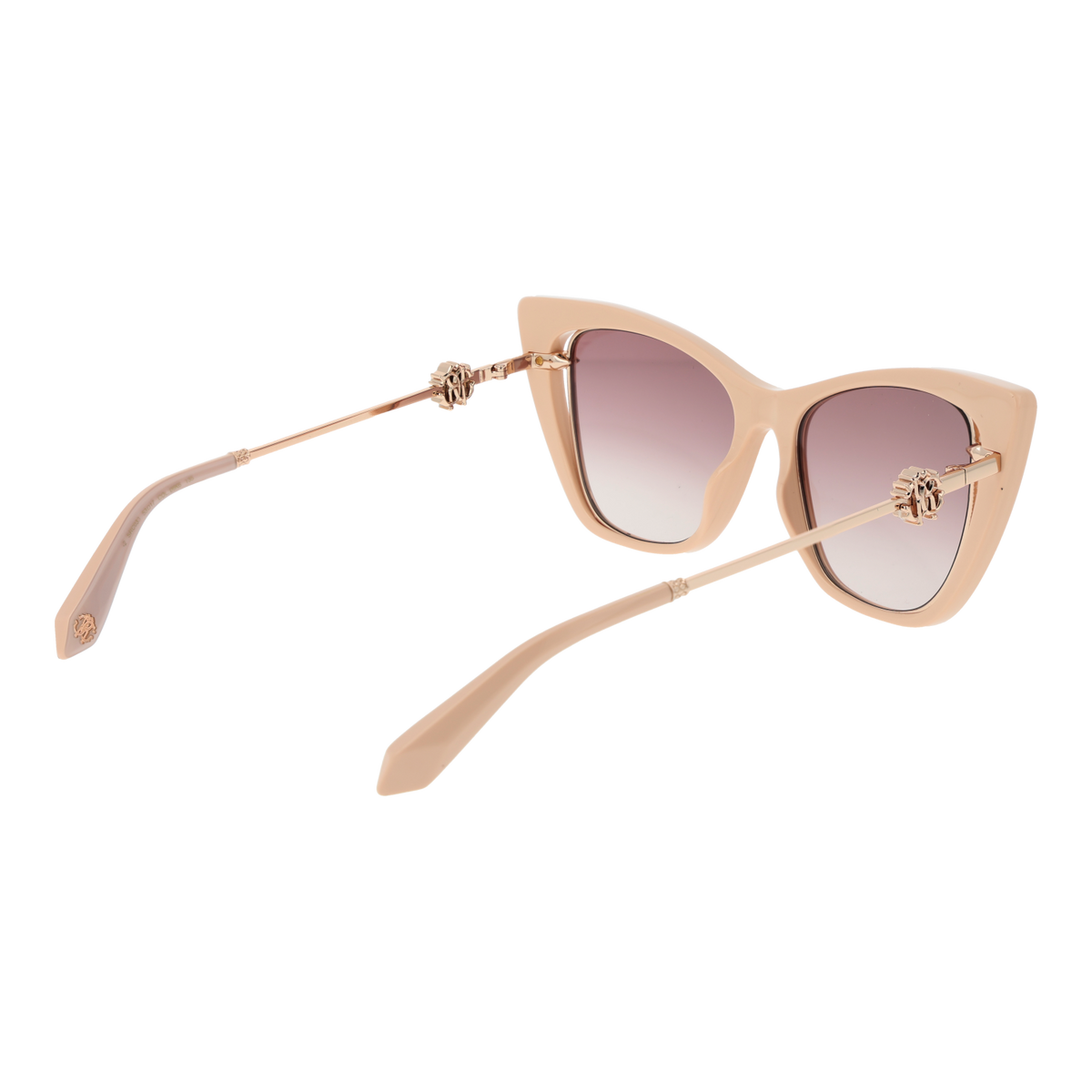 Roberto Cavalli SRC033M 06K6 zonnebril