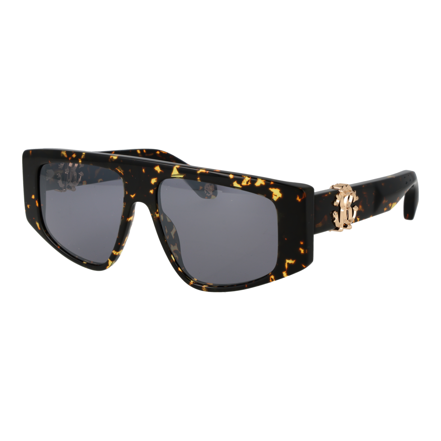 Roberto Cavalli SRC038M 4APX zonnebril